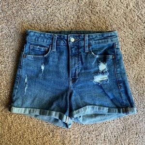 Old Navy Shorts Size 6
